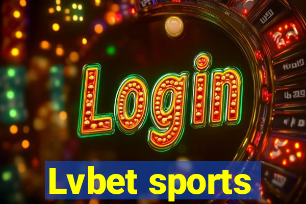 Lvbet sports